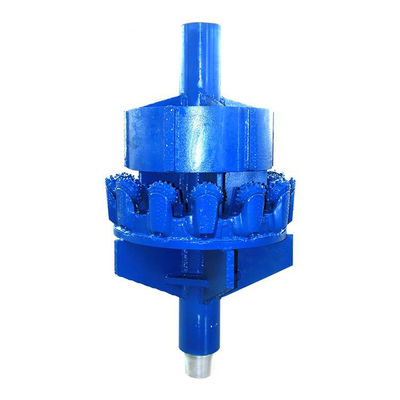 Horizontal Directional Drilling Hole Opener Long Service Life Hdd Drilling Tools