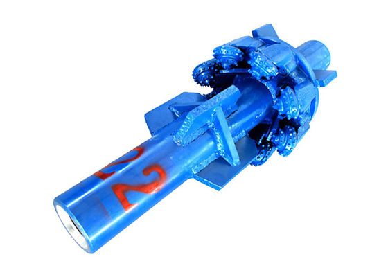 22" IADC537 Hole Opener HDD Reamer For Hard Rock Drilling