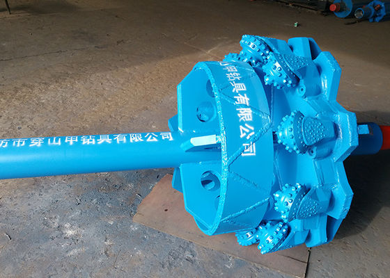 Grade drill bit hole opener horizontal directional drill hdd hole opener reamer drill bit