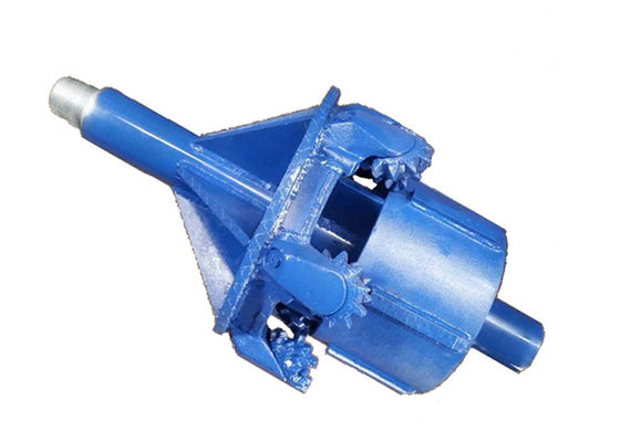500mm HDD Rock Reamer 6 1/2 Inch Hole Opener Drilling