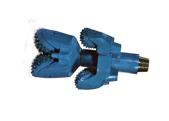 500mm HDD Rock Reamer 6 1/2 Inch Hole Opener Drilling