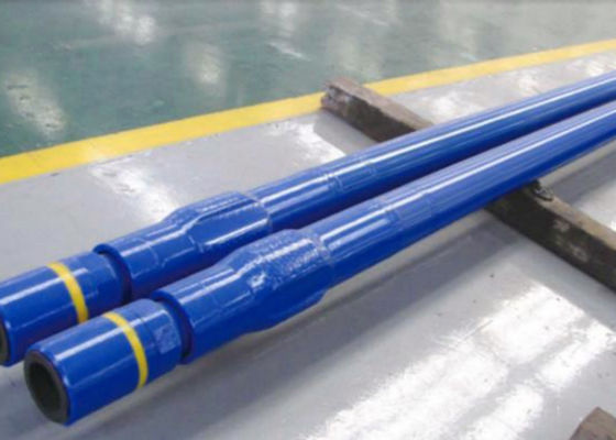 Big Torque 53KW 140mm Downhole Drilling Mud Motor Running Stable