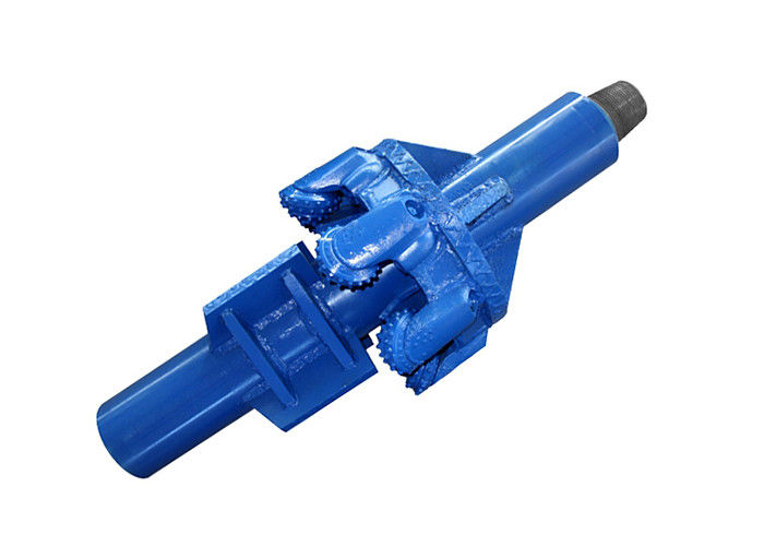22" IADC537 Hole Opener HDD Reamer For Hard Rock Drilling