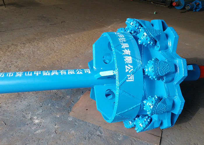 Grade drill bit hole opener horizontal directional drill hdd hole opener reamer drill bit