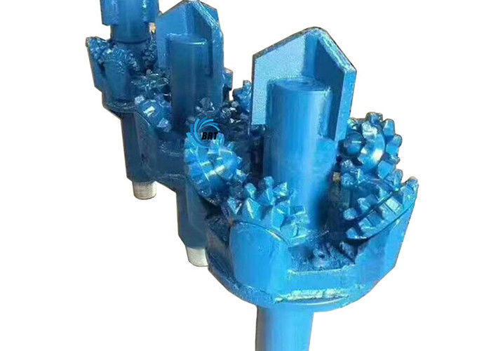 300mm Hdd Hole Opener Bit Back Reaming Drilling Reamer